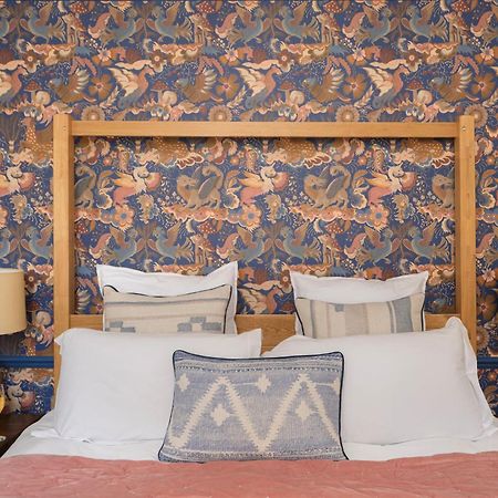 Harington'S Boutique Hotel Бат Екстер'єр фото
