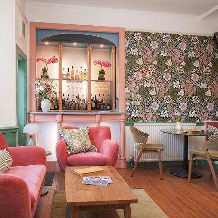 Harington'S Boutique Hotel Бат Екстер'єр фото