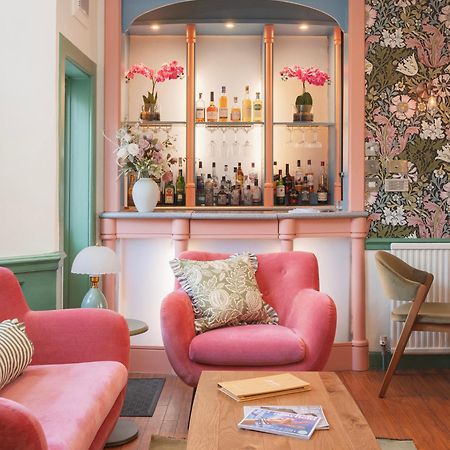 Harington'S Boutique Hotel Бат Екстер'єр фото