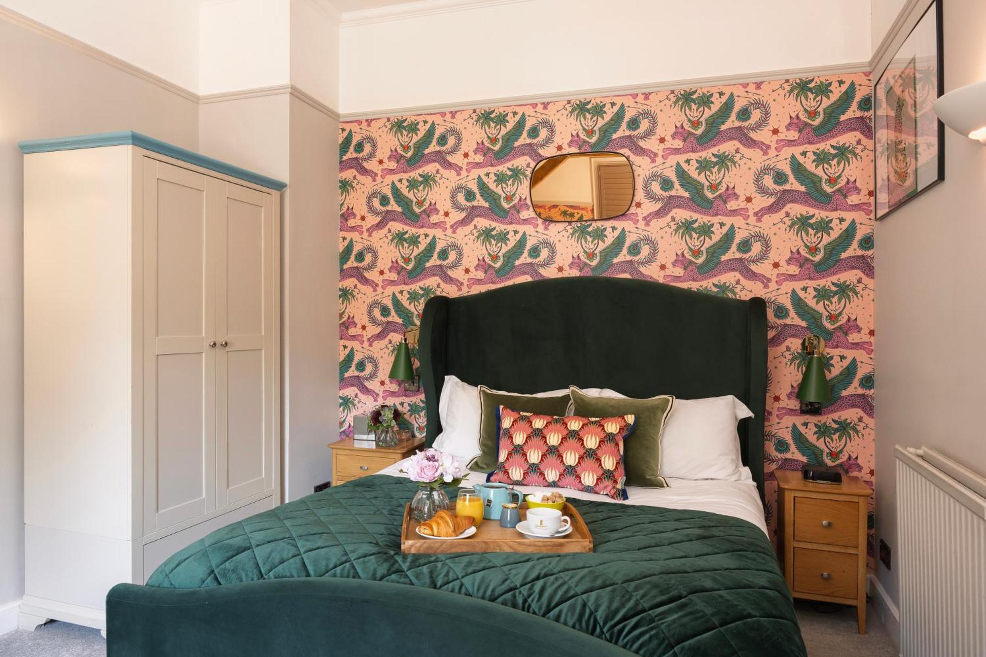 Harington'S Boutique Hotel Бат Екстер'єр фото