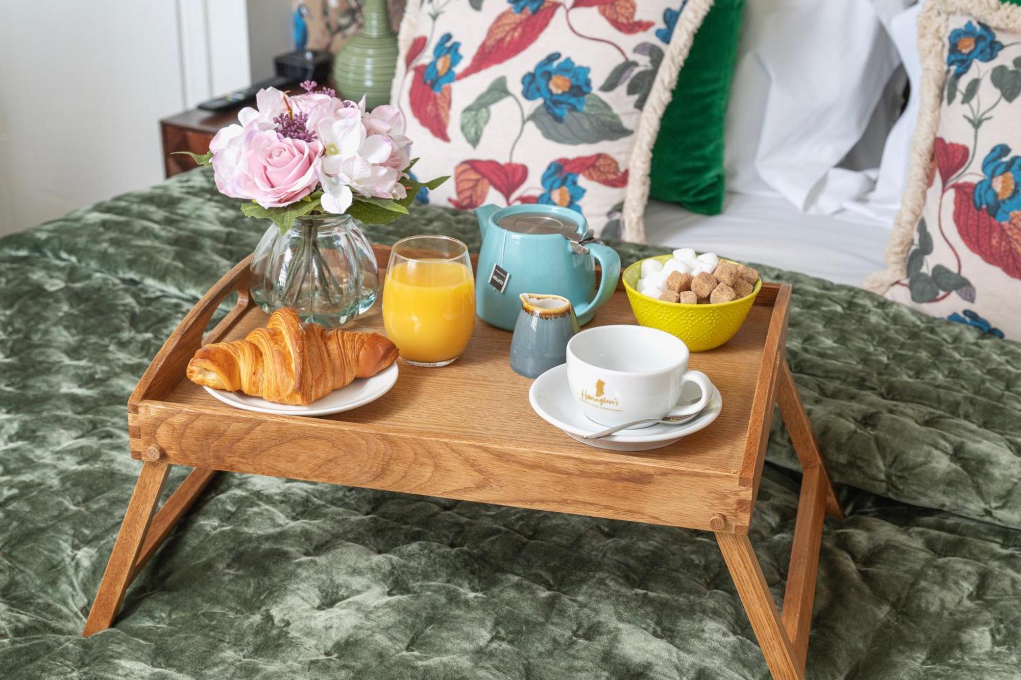 Harington'S Boutique Hotel Бат Екстер'єр фото
