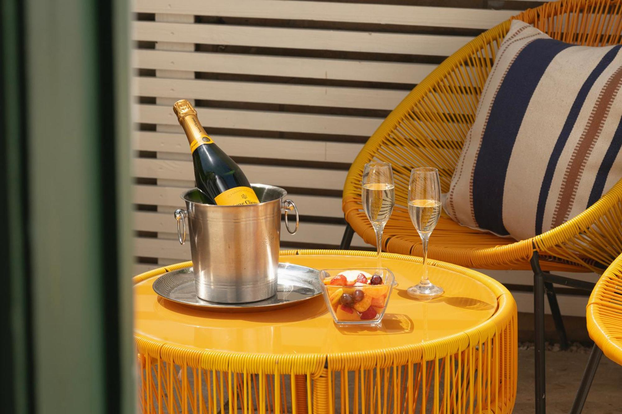 Harington'S Boutique Hotel Бат Екстер'єр фото