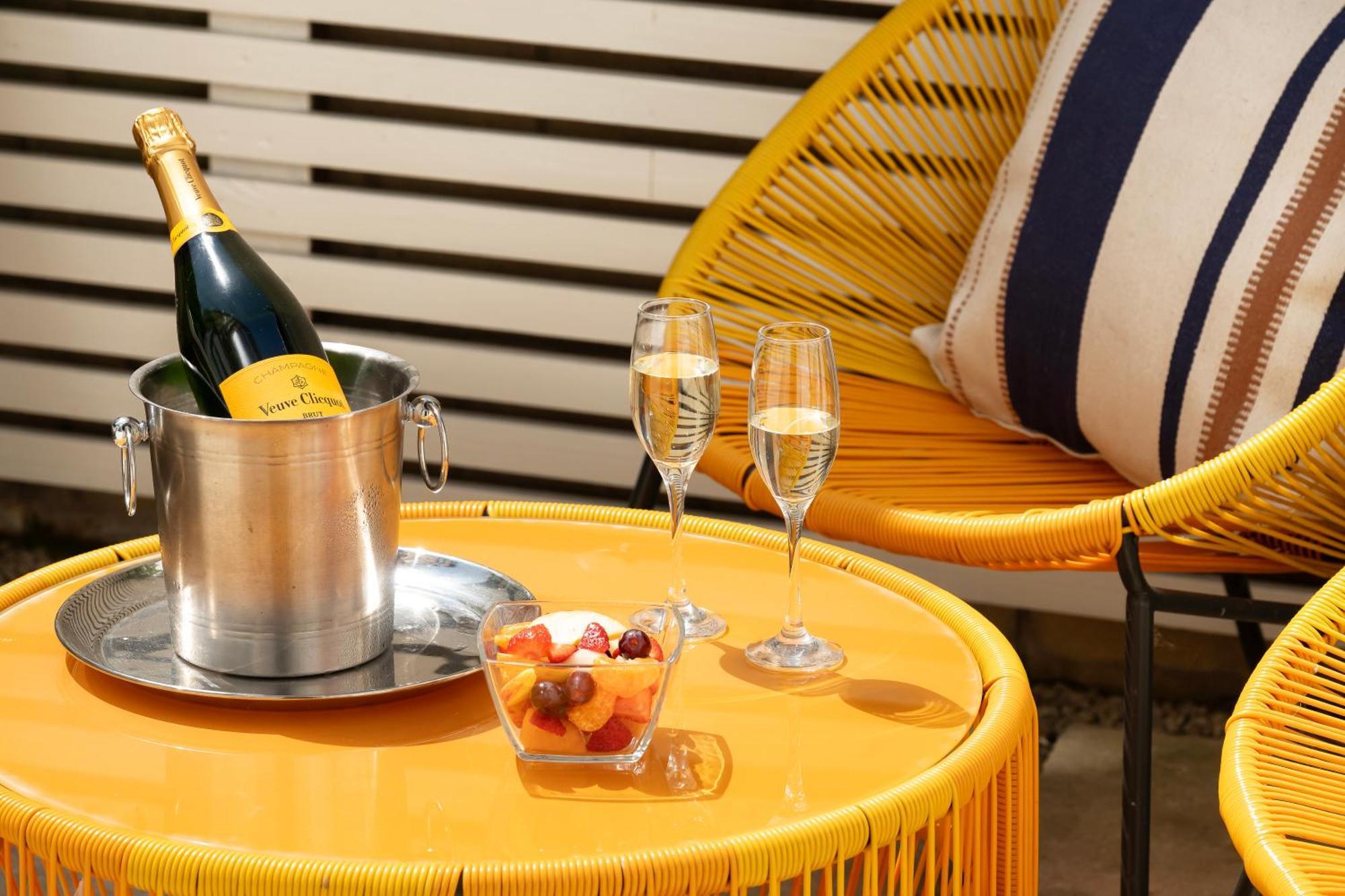 Harington'S Boutique Hotel Бат Екстер'єр фото