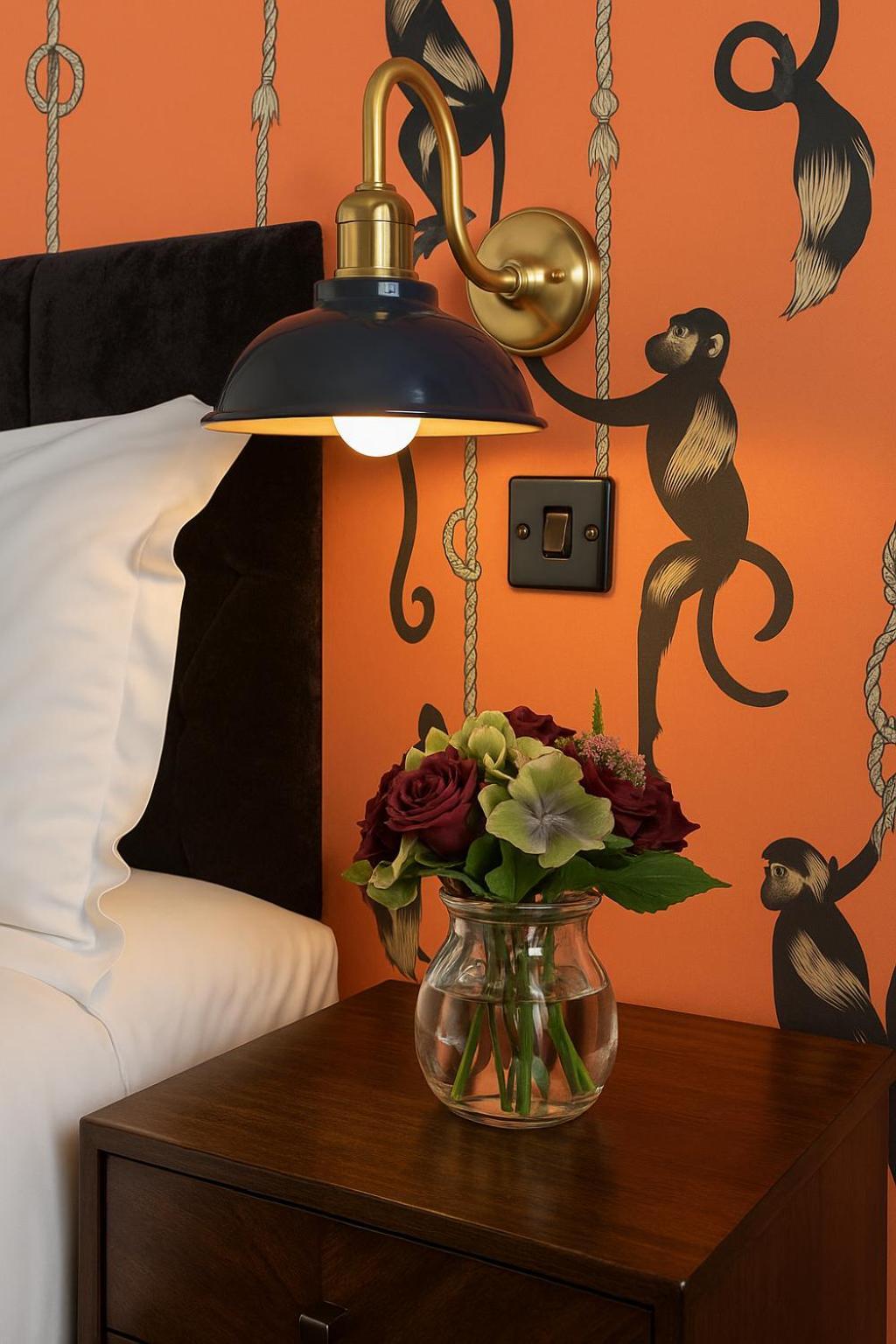 Harington'S Boutique Hotel Бат Екстер'єр фото